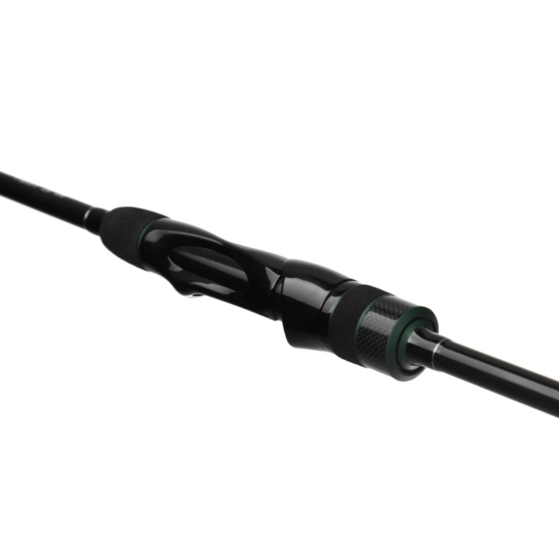 Wędka Mikado Jaws Fast Spin 240cm / 7-36g