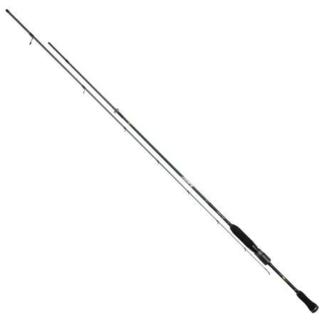 Wędka Mikado Jaws Light Fun 240cm / 2-10g Wędka Mikado Jaws Light Fun 240cm / 2-10g