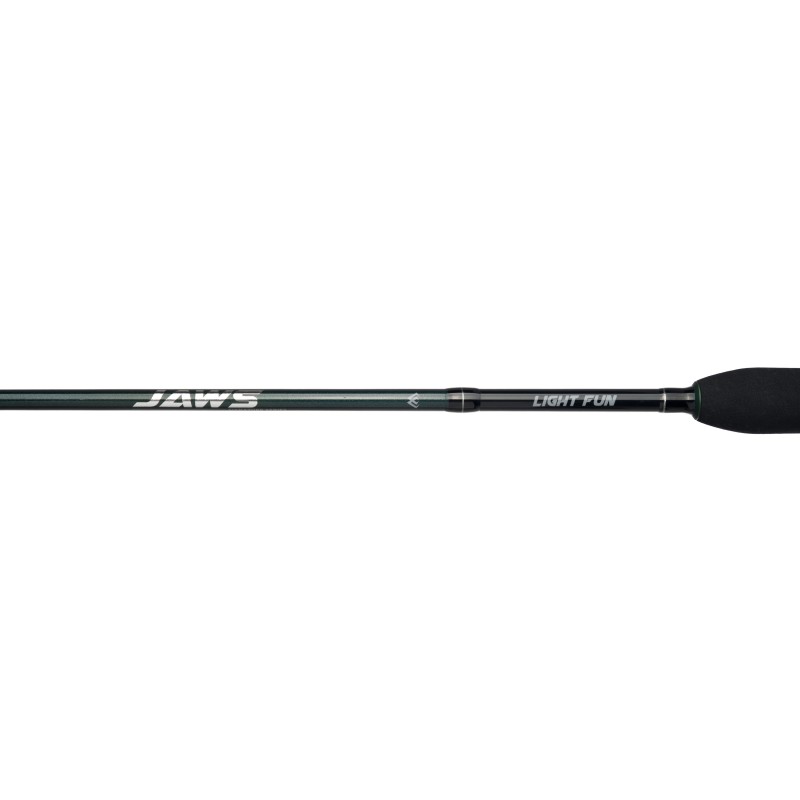 Wędka Mikado Jaws Light Fun 240cm / 2-10g