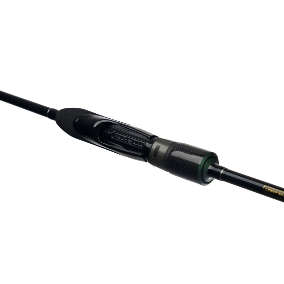 Wędka Mikado Jaws Light Fun 240cm / 2-10g