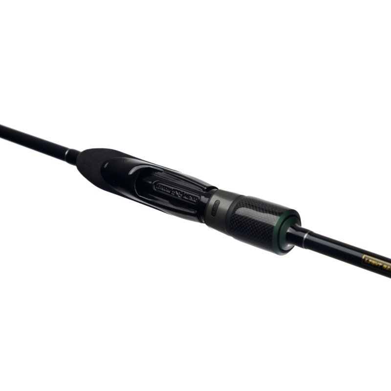 Wędka Mikado Jaws Light Fun 240cm / 2-10g