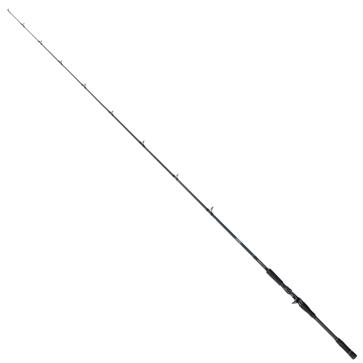 Wędka Mikado Jaws Monster Cast 225cm / 30-100g Wędka Mikado Jaws Monster Cast 225cm / 30-100g