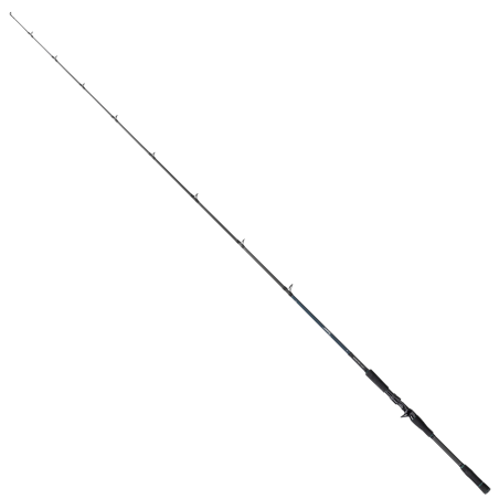 Wędka Mikado Jaws Monster Cast 225cm / 30-100g