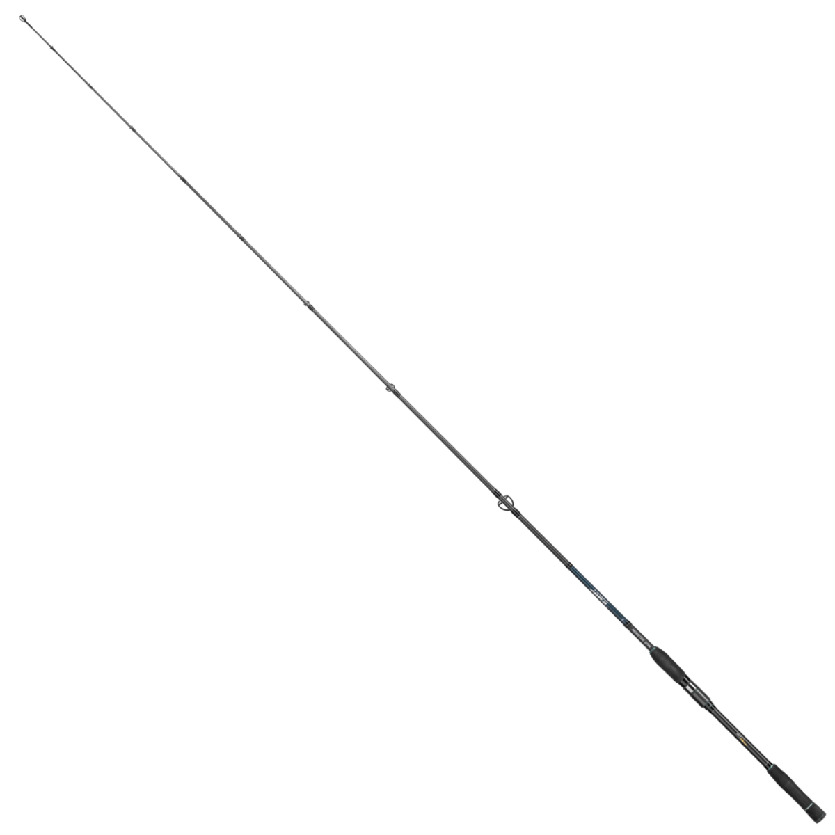 Wędka Mikado Jaws Monster Spin 225cm / 30-100g