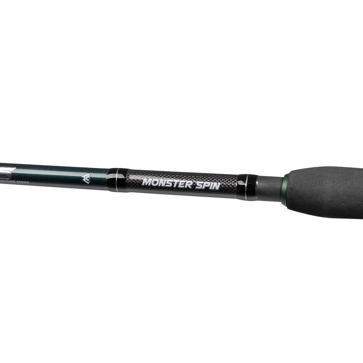 Wędka Mikado Jaws Monster Spin 225cm / 30-100g