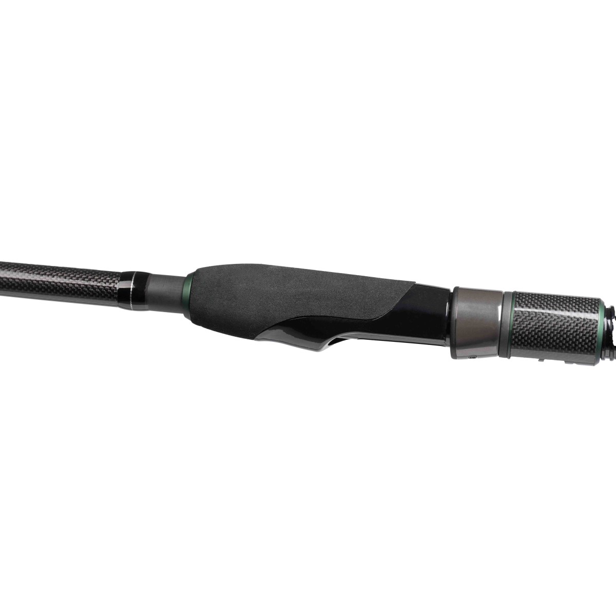 Wędka Mikado Jaws Monster Spin 225cm / 30-100g