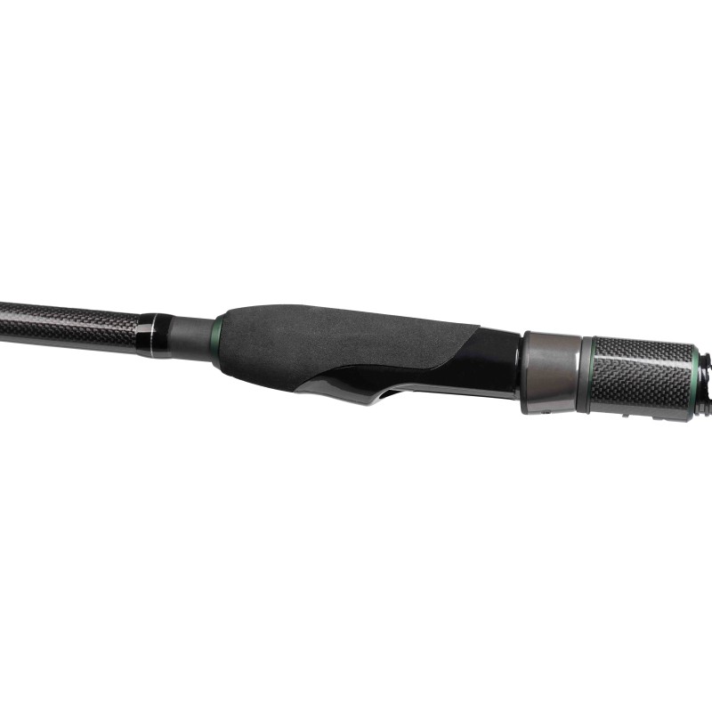 Wędka Mikado Jaws Monster Spin 225cm / 30-100g