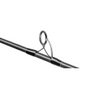 Wędka Mikado Jaws Monster Spin 225cm / 30-100g