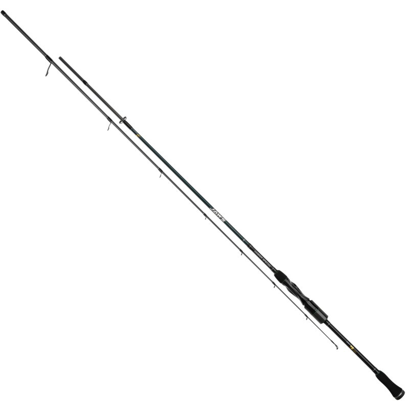 Wędka Mikado Jaws Zander Special 240cm / 6-28g