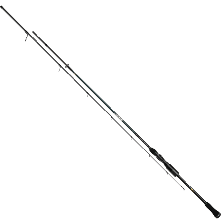 Wędka Mikado Jaws Zander Special 240cm / 6-28g Wędka Mikado Jaws Zander Special 240cm / 6-28g