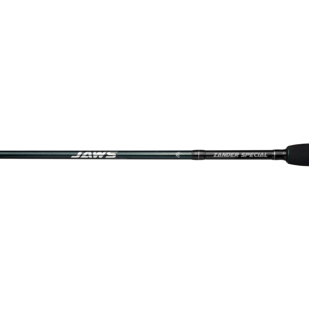 Wędka Mikado Jaws Zander Special 240cm / 6-28g