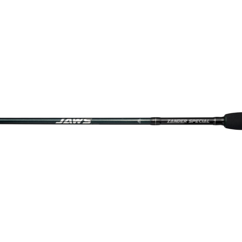 Wędka Mikado Jaws Zander Special 240cm / 6-28g