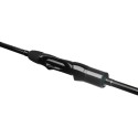 Wędka Mikado Jaws Zander Special 240cm / 6-28g