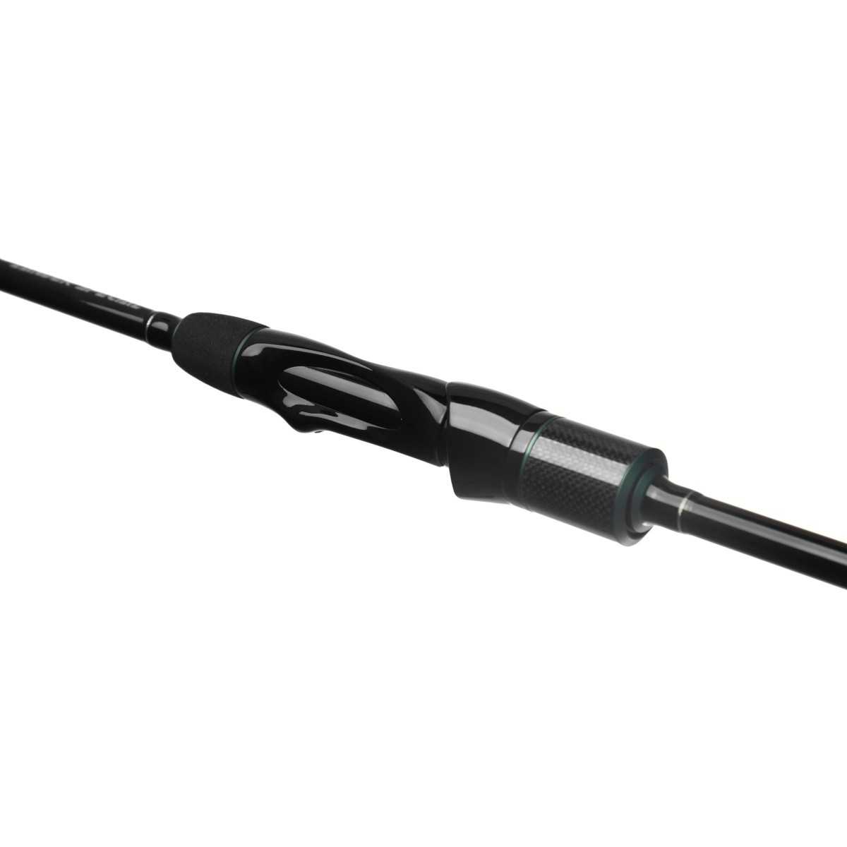 Wędka Mikado Jaws Zander Special 240cm / 6-28g