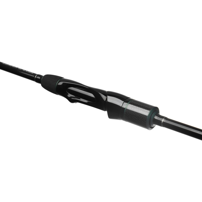 Wędka Mikado Jaws Zander Special 240cm / 6-28g
