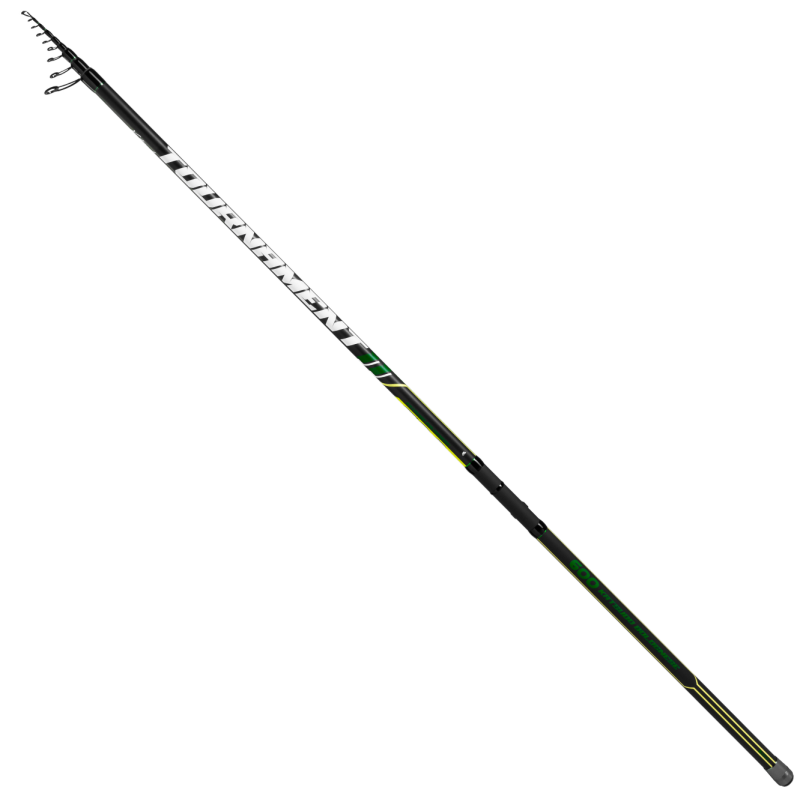Wędka Mikado Katsudo Tournament Bolognese 600cm / 3-20g
