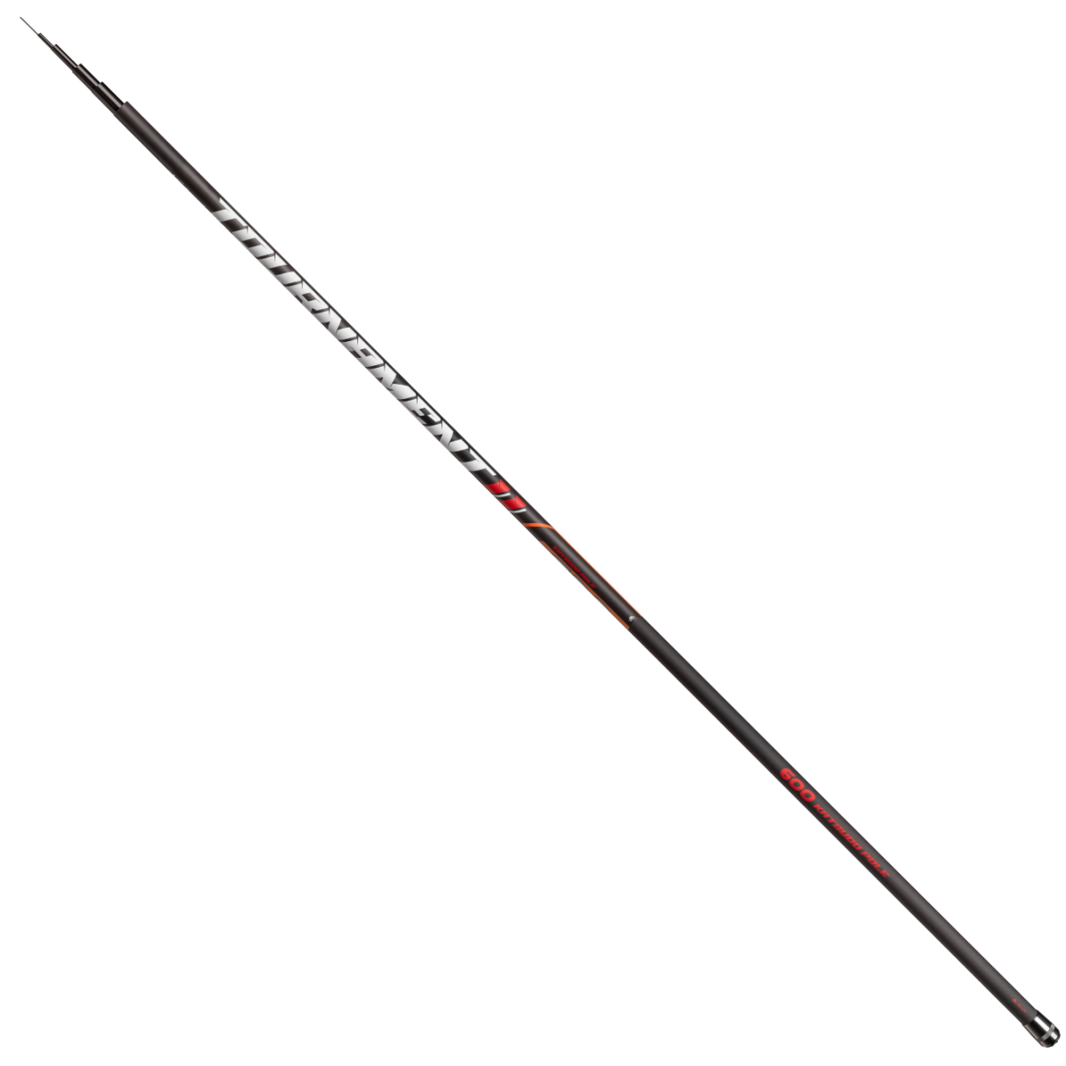 Wędka Mikado Katsudo Tournament Pole 2 700cm / 3-20g