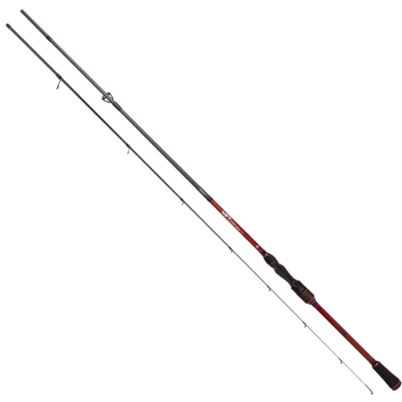 Wędka Mikado MFT FAST SPIN 270cm / 5-30g