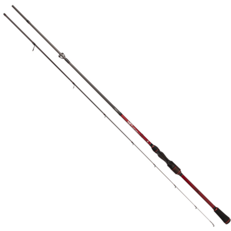 Wędka Mikado MFT FAST SPIN 270cm / 5-30g