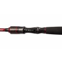 Wędka Mikado MFT Travel Twin Tip 213cm / 2-10g/3-15g Wędka Mikado MFT Travel Twin Tip 213cm / 2-10g/3-15g