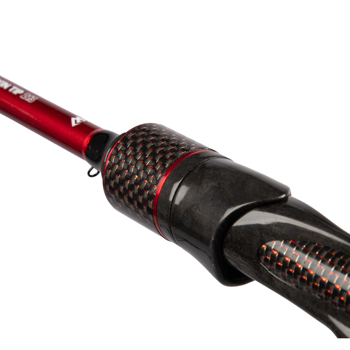 Wędka Mikado MFT Travel Twin Tip 213cm / 2-10g/3-15g Wędka Mikado MFT Travel Twin Tip 213cm / 2-10g/3-15g