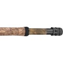 Wędka muchowa Mikado Fly MLX II GRAYLING 9' / 4