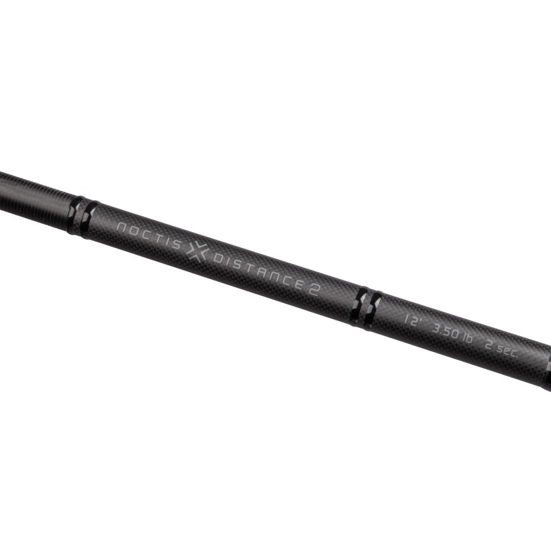 Wędka Mikado Noctis X Distance 2 Carp 12' 360cm / 3lb Wędka Mikado Noctis X Distance 2 Carp 12' 360cm / 3lb