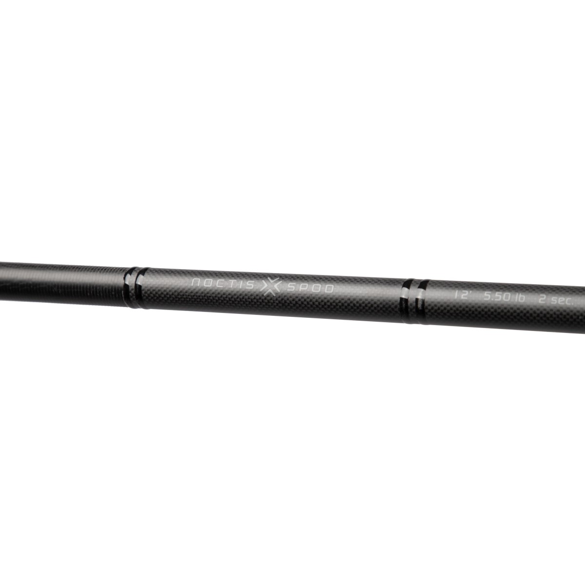 Wędka Mikado Noctis X Spod 12' 360cm / 5,50lb Wędka Mikado Noctis X Spod 12' 360cm / 5,50lb