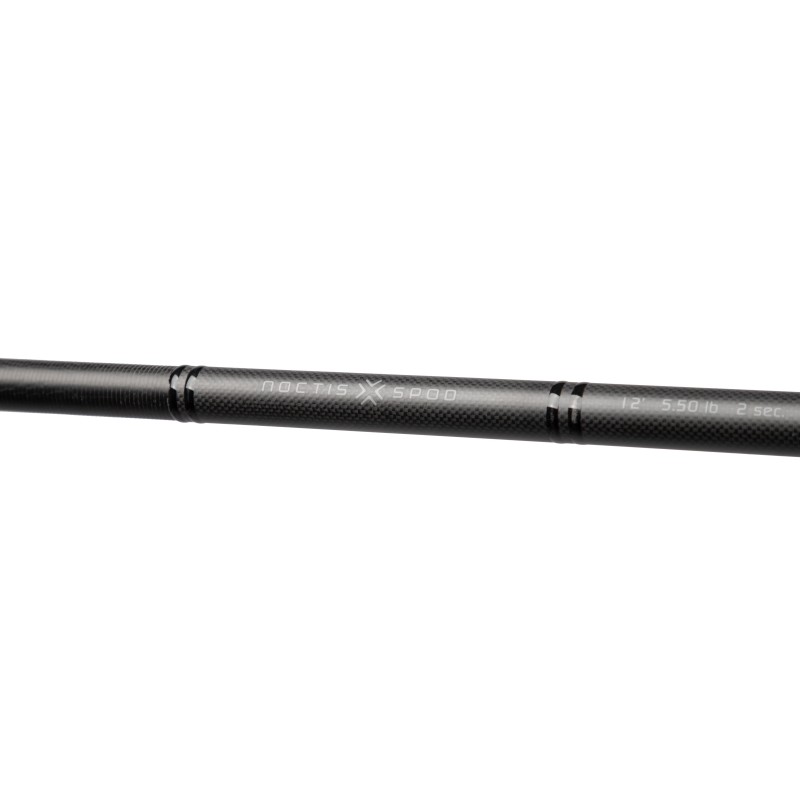 Wędka Mikado Noctis X Spod 12' 360cm / 5,50lb Wędka Mikado Noctis X Spod 12' 360cm / 5,50lb