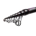Wędka Mikado UV II SLIM BOLOGNESE 600cm / 1-15g