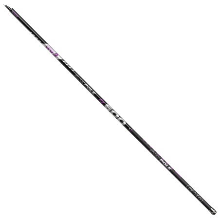 Wędka Mikado UV II SLIM POLE 700cm / 1-15g