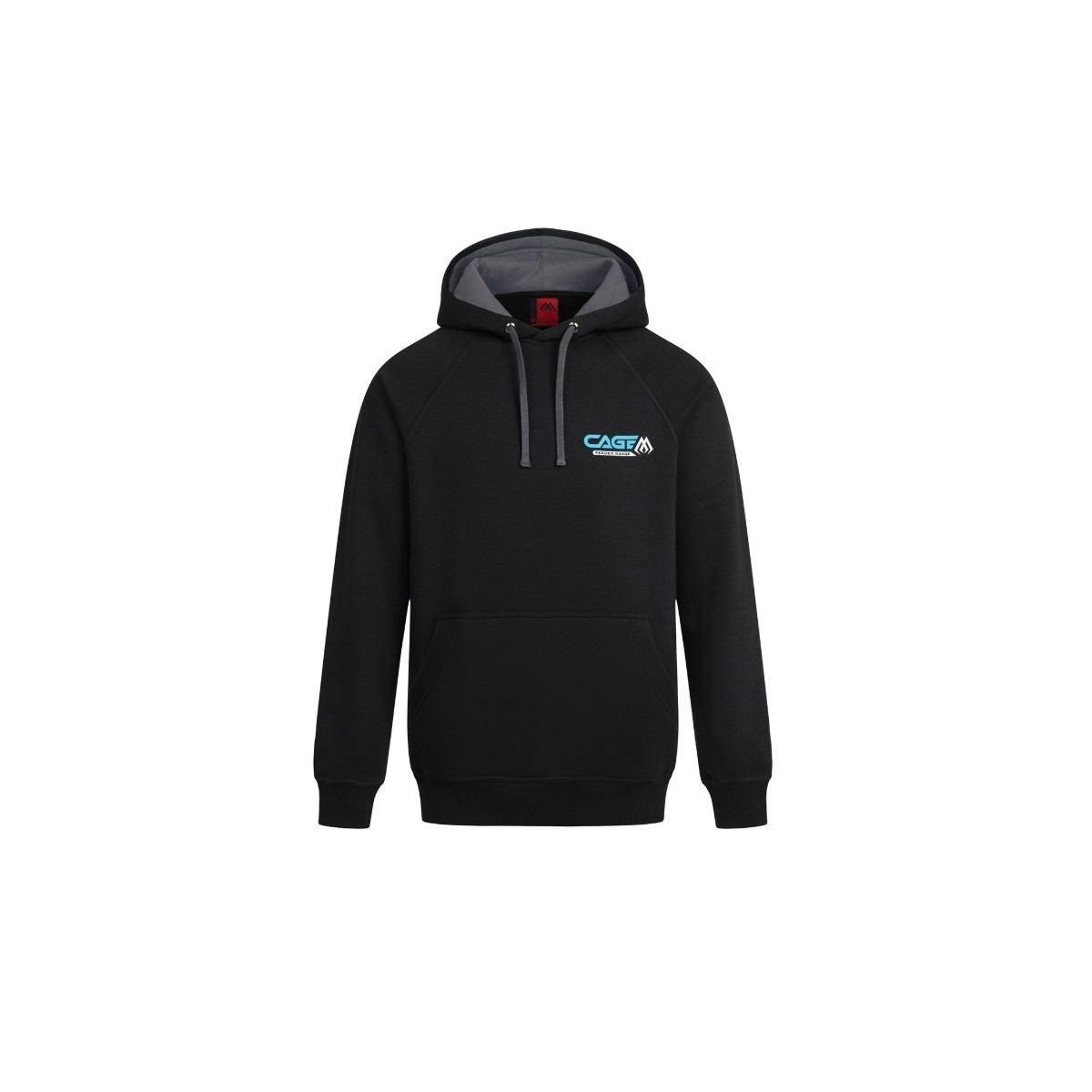 Bluza Mikado CAGE HOODIE roz.3XL