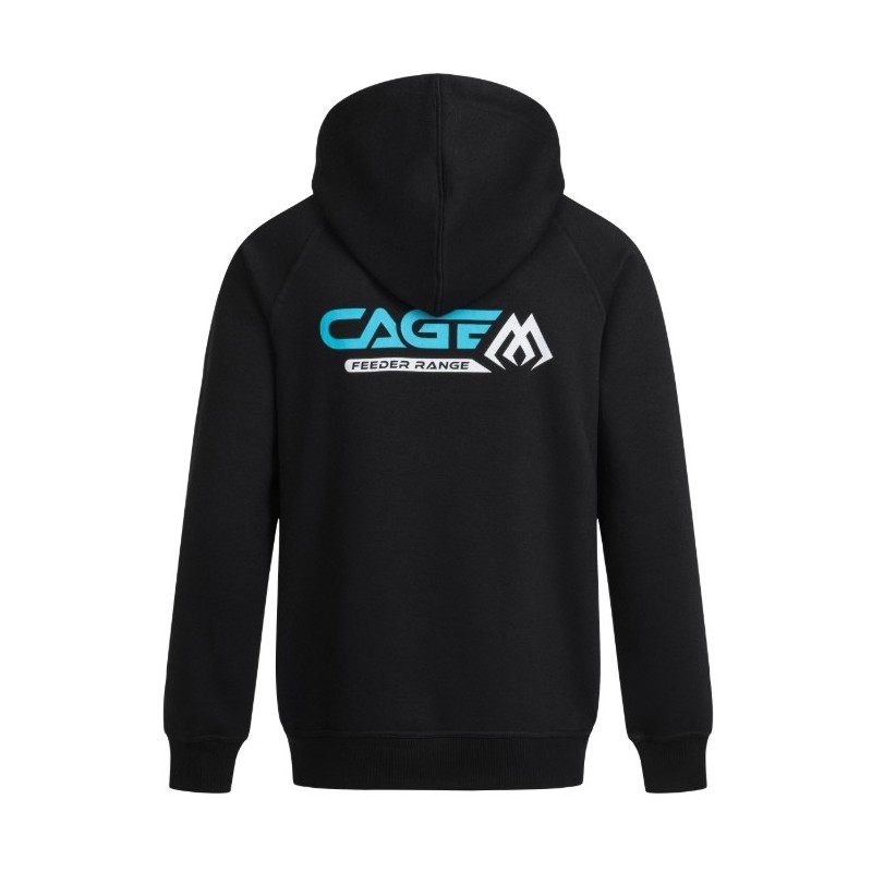 Bluza Mikado CAGE HOODIE roz.M Bluza Mikado CAGE HOODIE roz.M