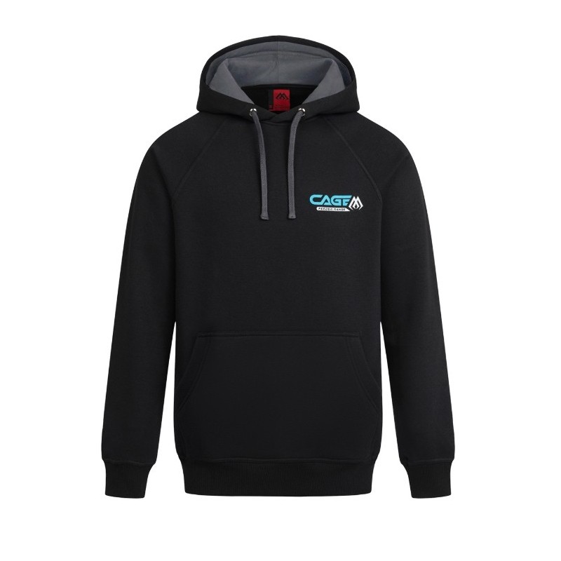 Bluza Mikado CAGE HOODIE roz.S