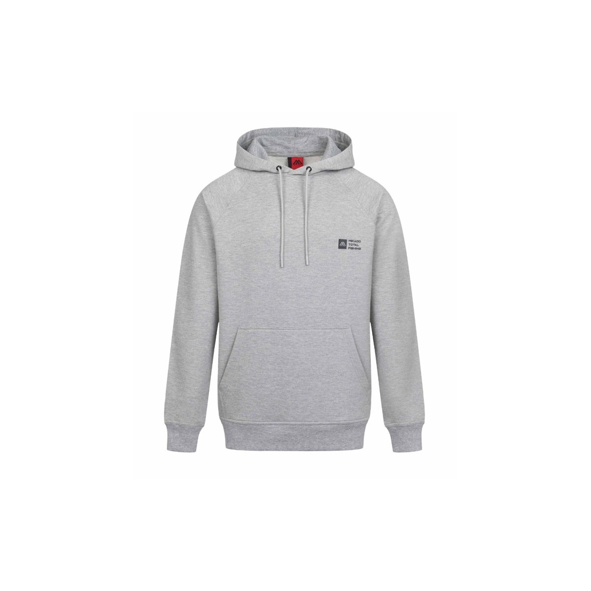 Bluza Mikado CLASSICS GREY roz.XXL Bluza Mikado CLASSICS GREY roz.XXL