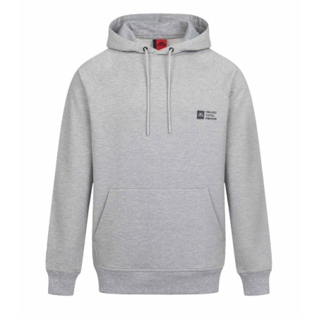 Bluza Mikado CLASSICS GREY roz.XXL