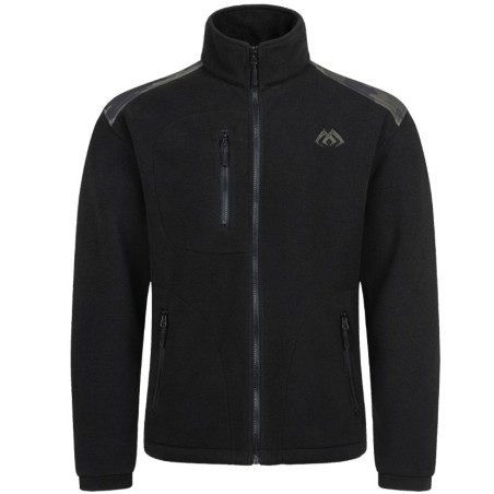 Bluza polarowa Mikado CAMO FLEECE JACKET roz.M