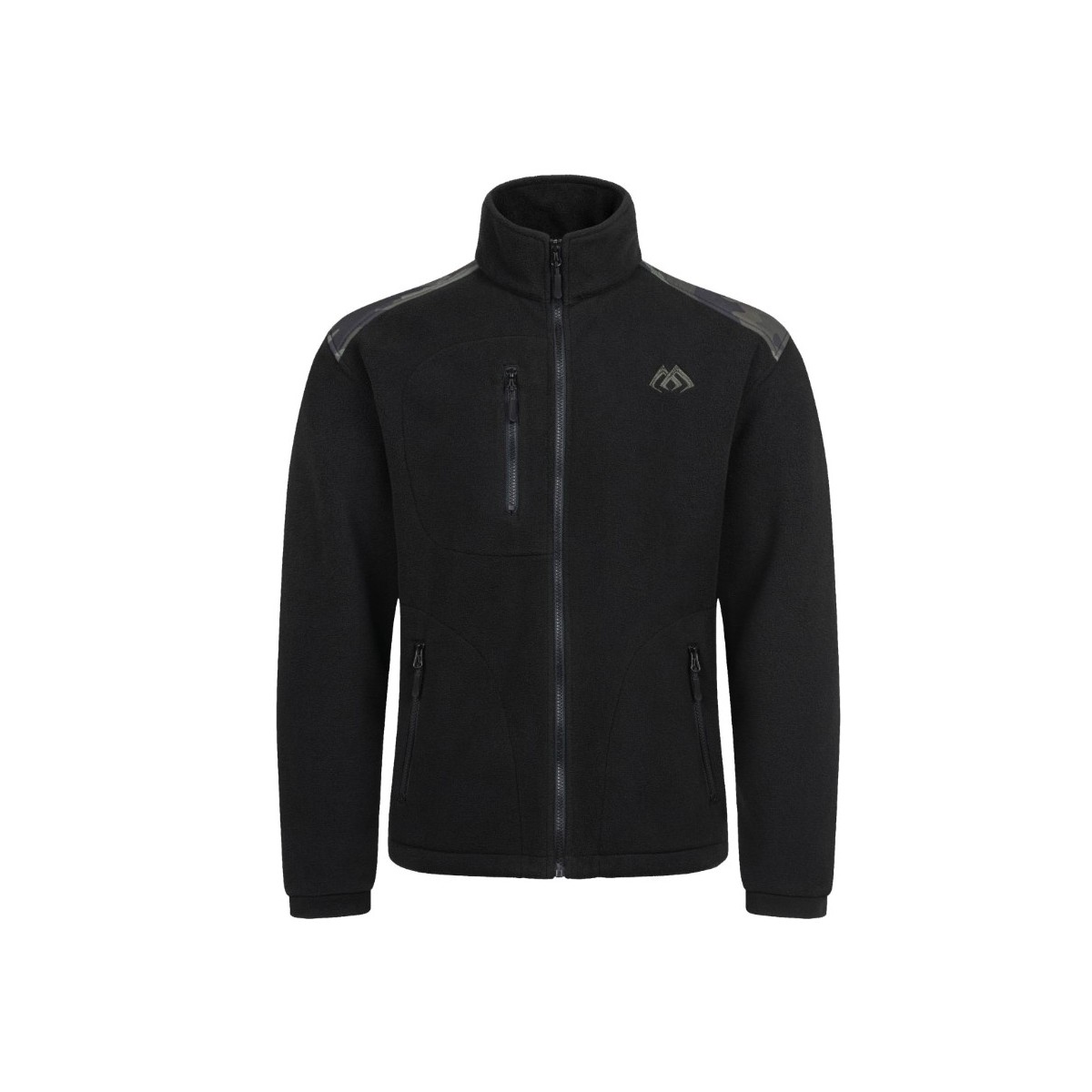 Bluza polarowa Mikado CAMO FLEECE JACKET roz.XXL Bluza polarowa Mikado CAMO FLEECE JACKET roz.XXL