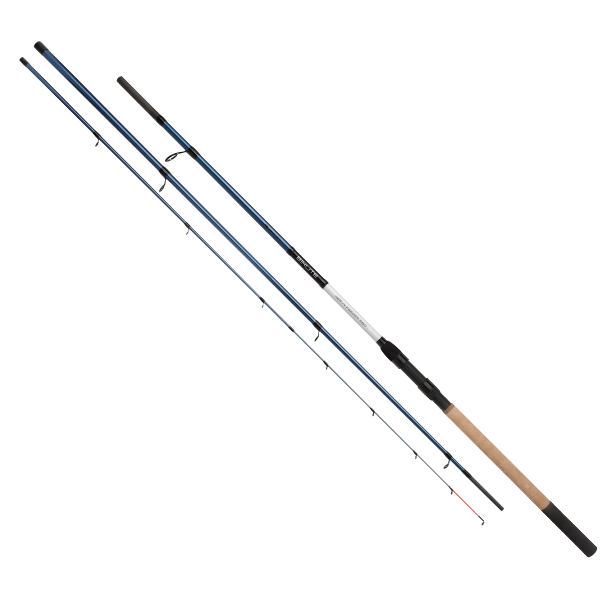 Wędka Mikado BIXLITE HEAVY FEEDER 390cm / do 180g