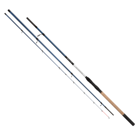 Wędka Mikado BIXLITE HEAVY FEEDER 390cm / do 180g