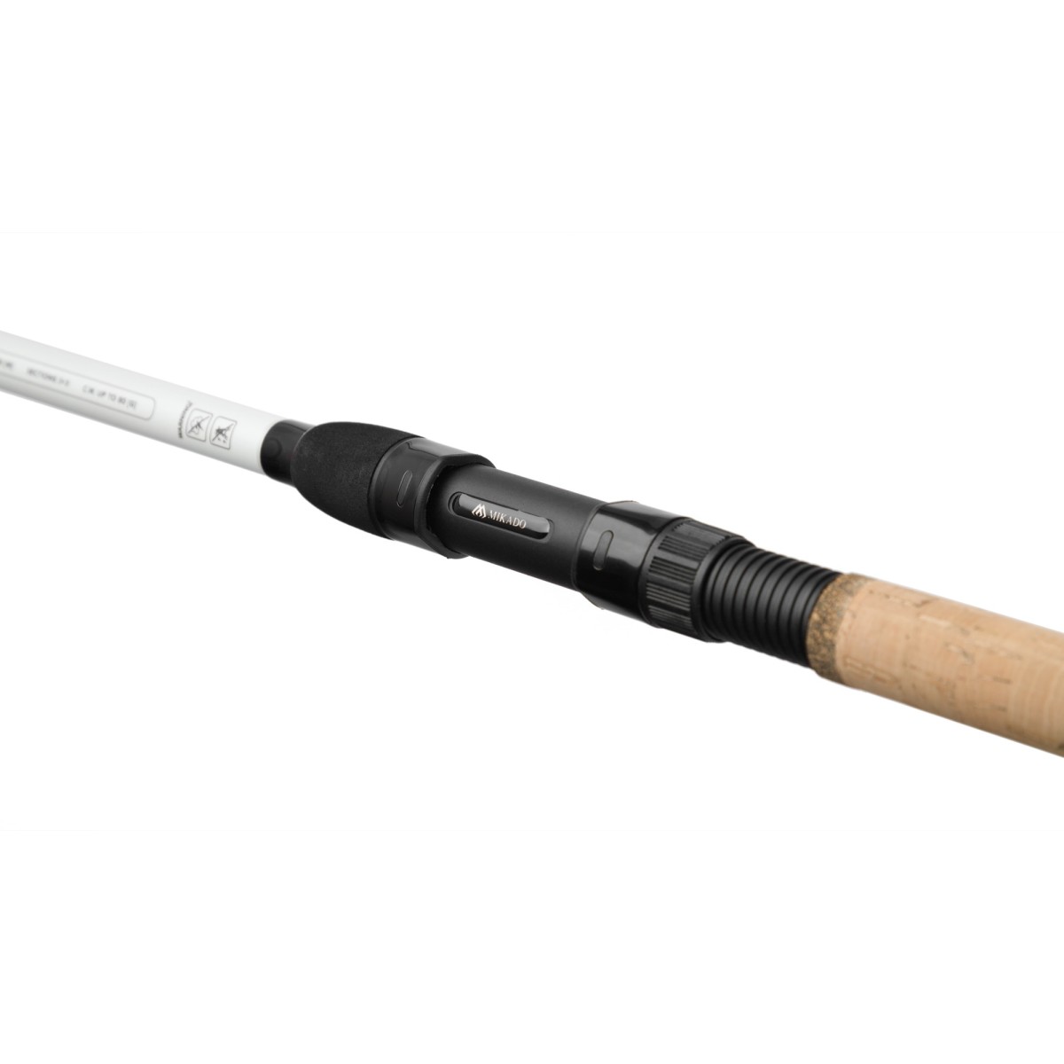 Wędka Mikado BIXLITE HEAVY FEEDER 390cm / do 180g