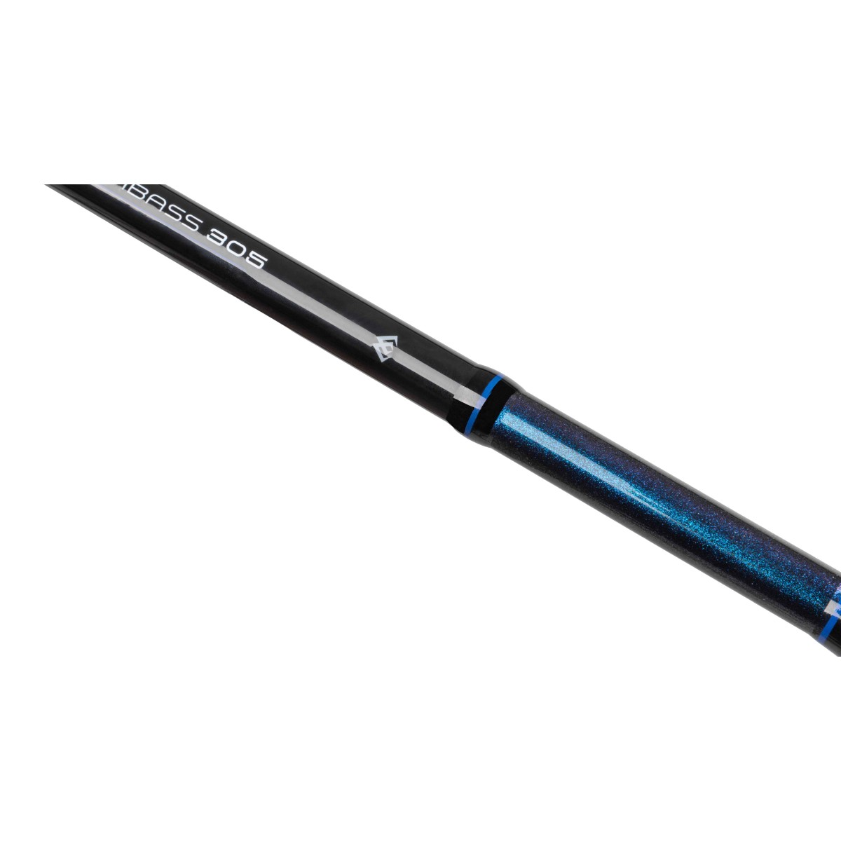 Wędka Mikado BIXLITE SEABASS 305cm / 15-40g Wędka Mikado BIXLITE SEABASS 305cm / 15-40g