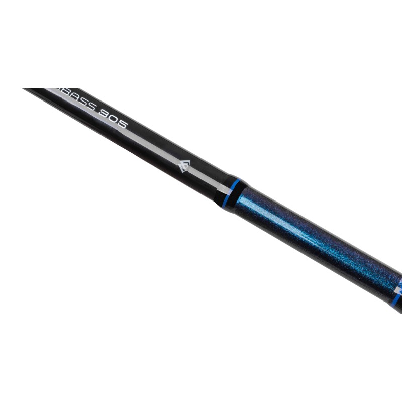 Wędka Mikado BIXLITE SEABASS 305cm / 15-40g Wędka Mikado BIXLITE SEABASS 305cm / 15-40g