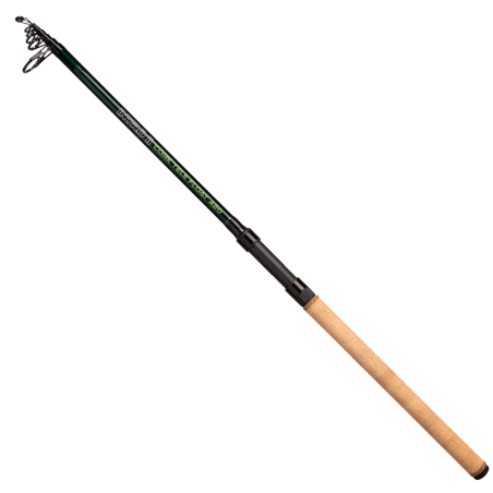 Wędka Mikado INTRO II CORK TELE FLOAT 330cm / do 30g