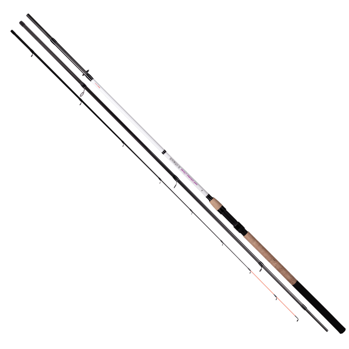 Wędka Mikado INTRO II HEAVY FEEDER 330cm / do 120g
