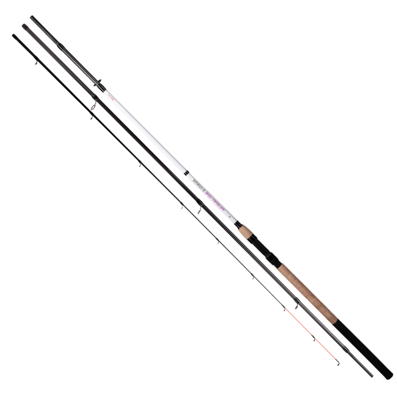 Wędka Mikado INTRO II HEAVY FEEDER 330cm / do 120g