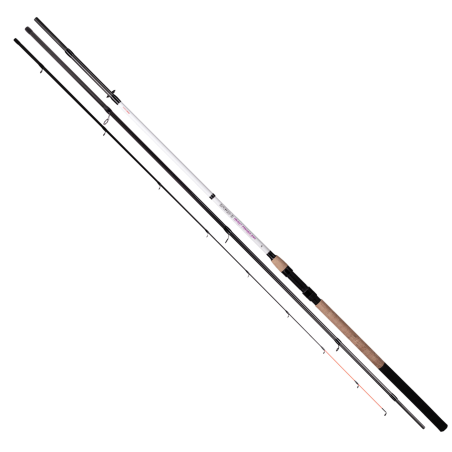 Wędka Mikado INTRO II HEAVY FEEDER 330cm / do 120g Wędka Mikado INTRO II HEAVY FEEDER 330cm / do 120g