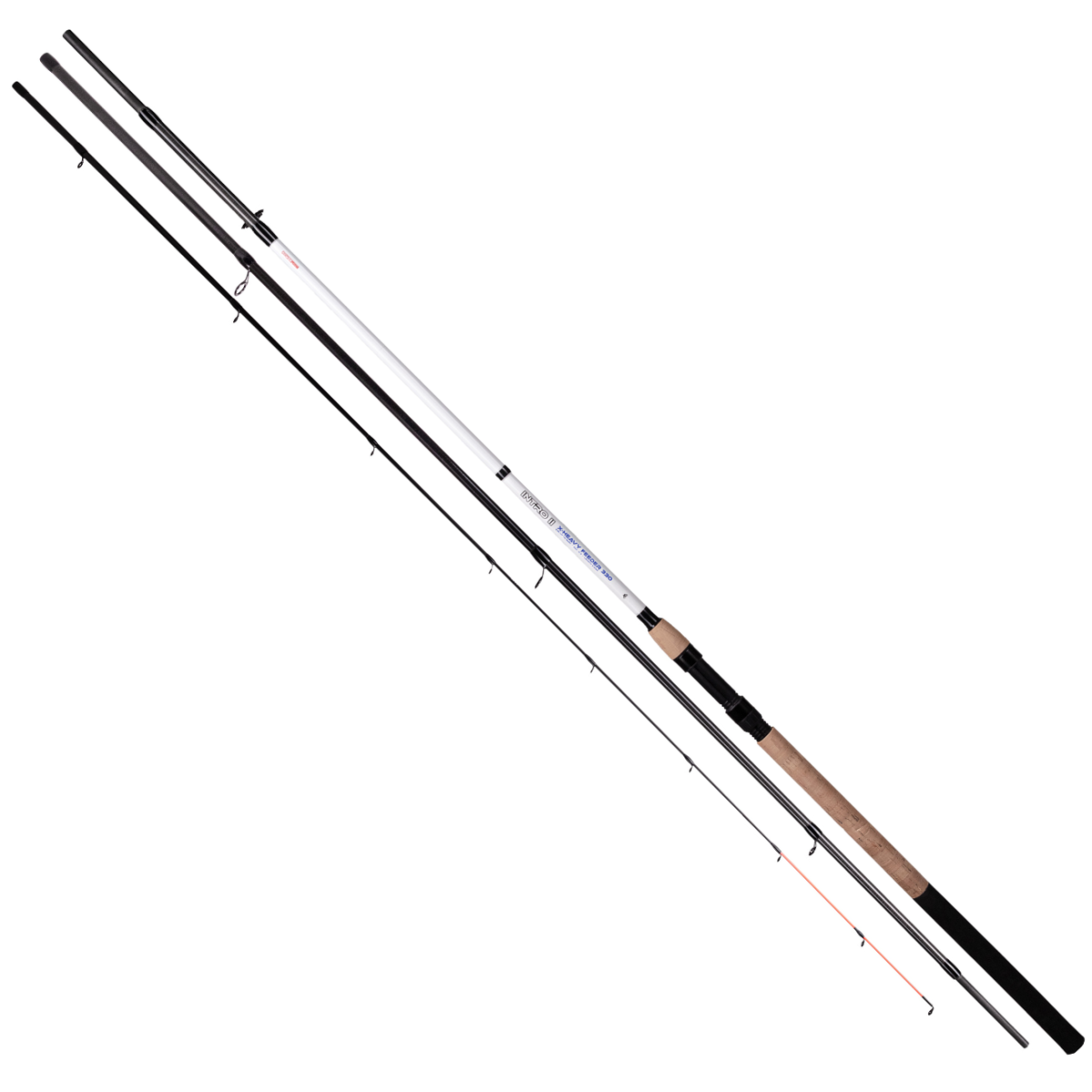Wędka Mikado INTRO II X-HEAVY FEEDER 330cm / do 140g Wędka Mikado INTRO II X-HEAVY FEEDER 330cm / do 140g