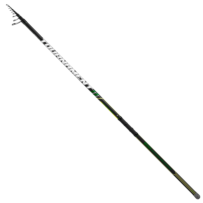 Wędka Mikado KATSUDO TOURNAMENT BOLOGNESE 2 400cm / 3-20g