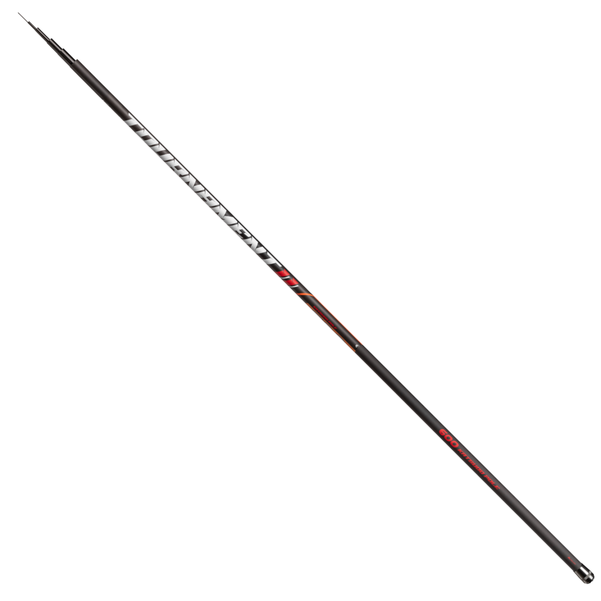 Wędka Mikado KATSUDO TOURNAMENT POLE 2 500cm / 3-20g